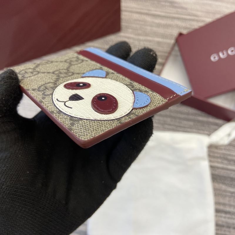 Gvc*1 wallets